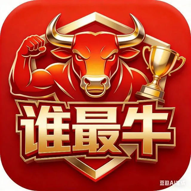 谁最牛ICON