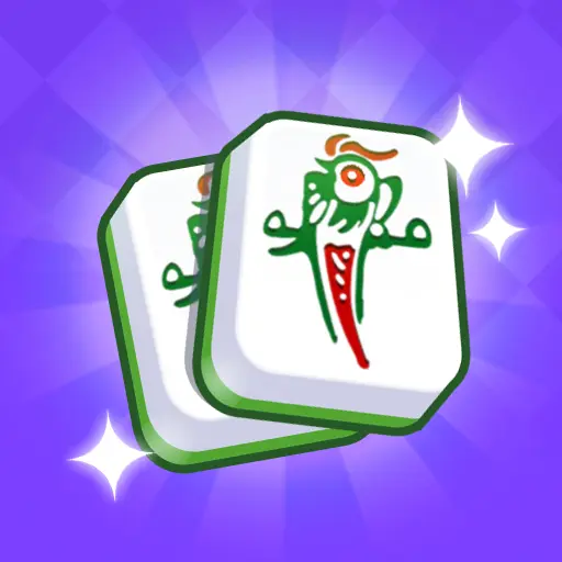 美食迷阵ICON