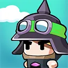 开局一把刀ICON