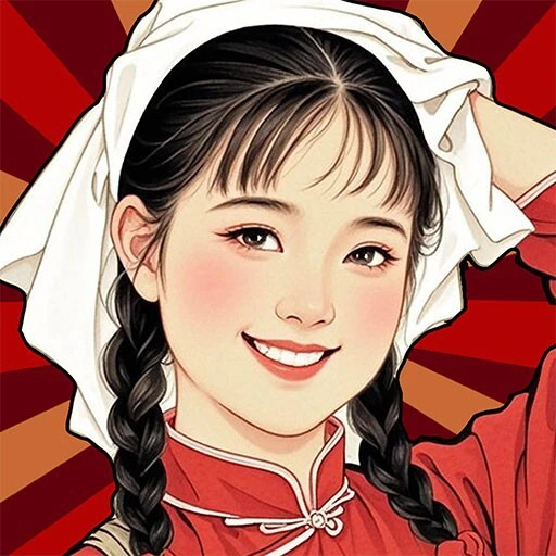 拾光找茬ICON
