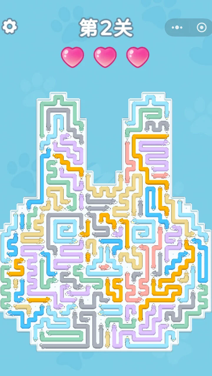 快跑香肠狗_3