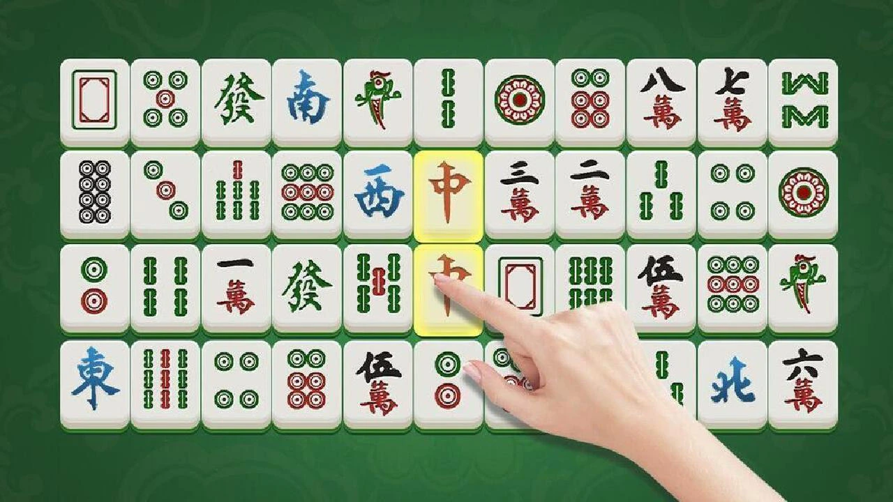 挪对对乐消除_5