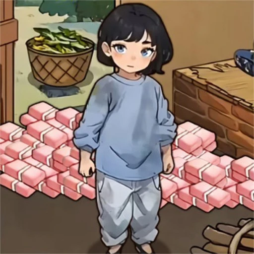 找茬脑洞的世界ICON