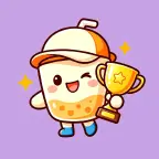 满杯达人ICON