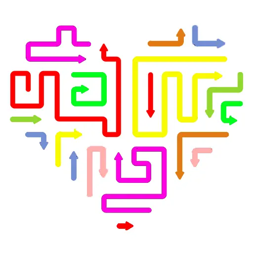 箭了再箭ICON