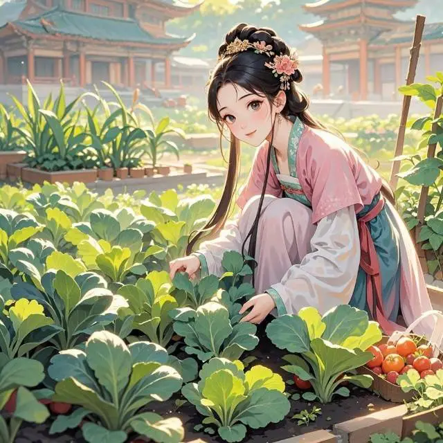 小小小农场ICON