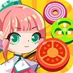 四季连连消除ICON