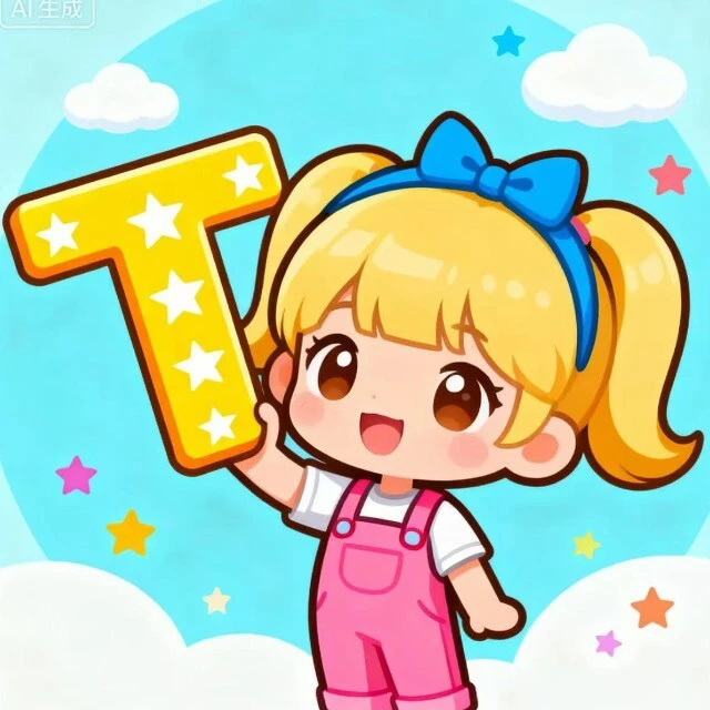 儿童学英语游戏ICON