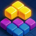 挑战消方块ICON