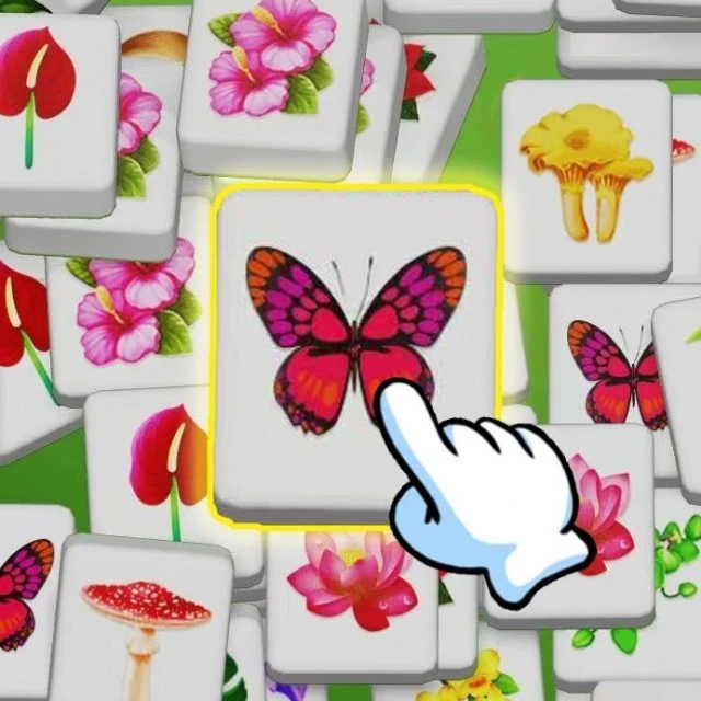 鲜花麻将消消乐ICON