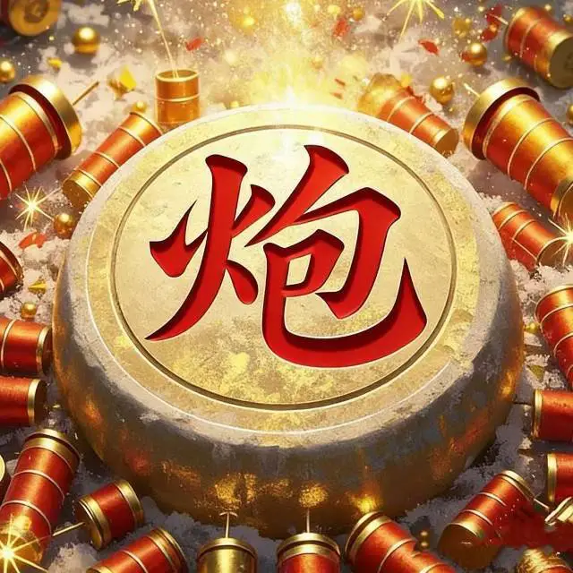 棋将大乱斗ICON
