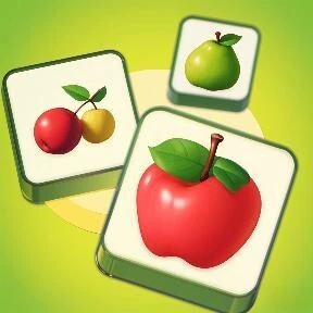 连消对碰ICON