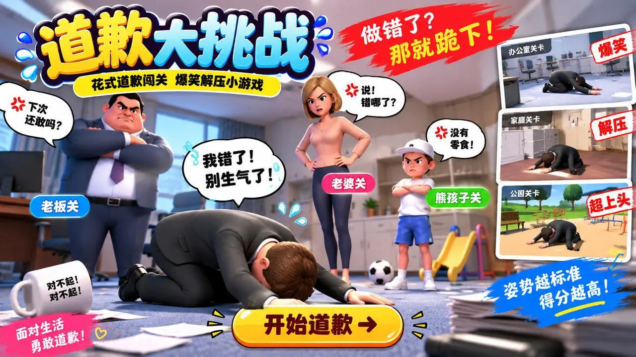 道歉大挑战_4