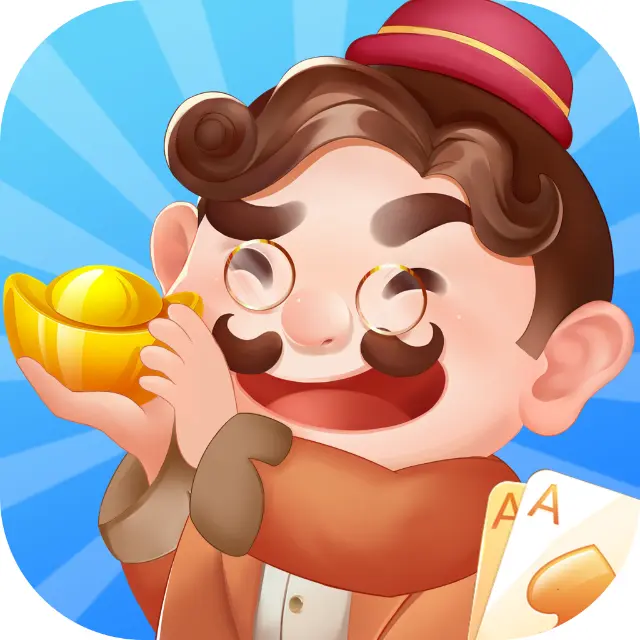 来吧！斗地主ICON