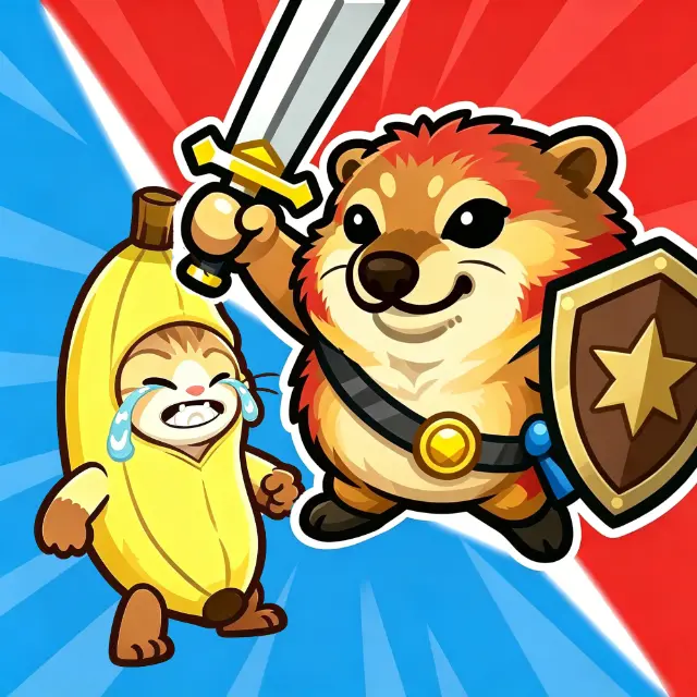 喔的刀盾2ICON
