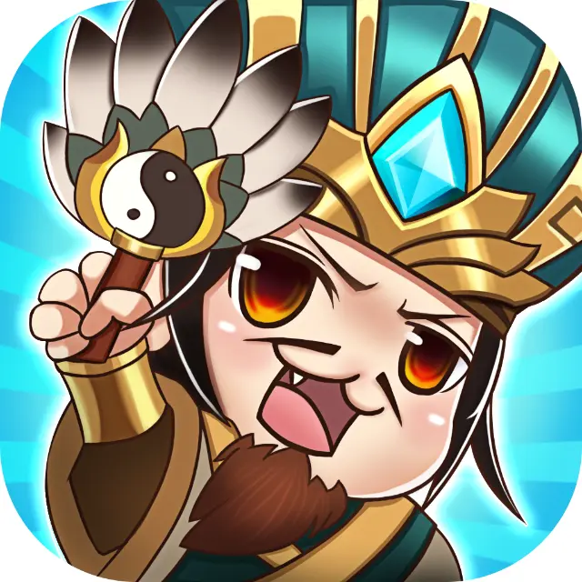 猫将零氪游戏ICON