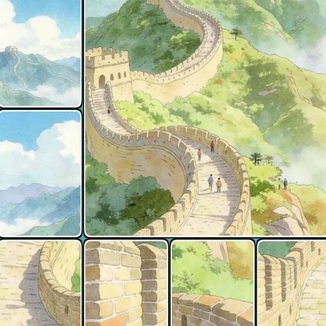 眼力拼图大师ICON