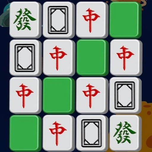 麻将消消乐入口ICON