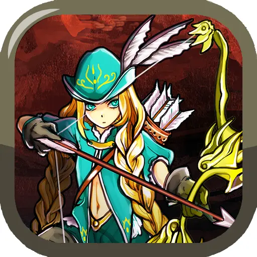 转生勇者打魔王ICON
