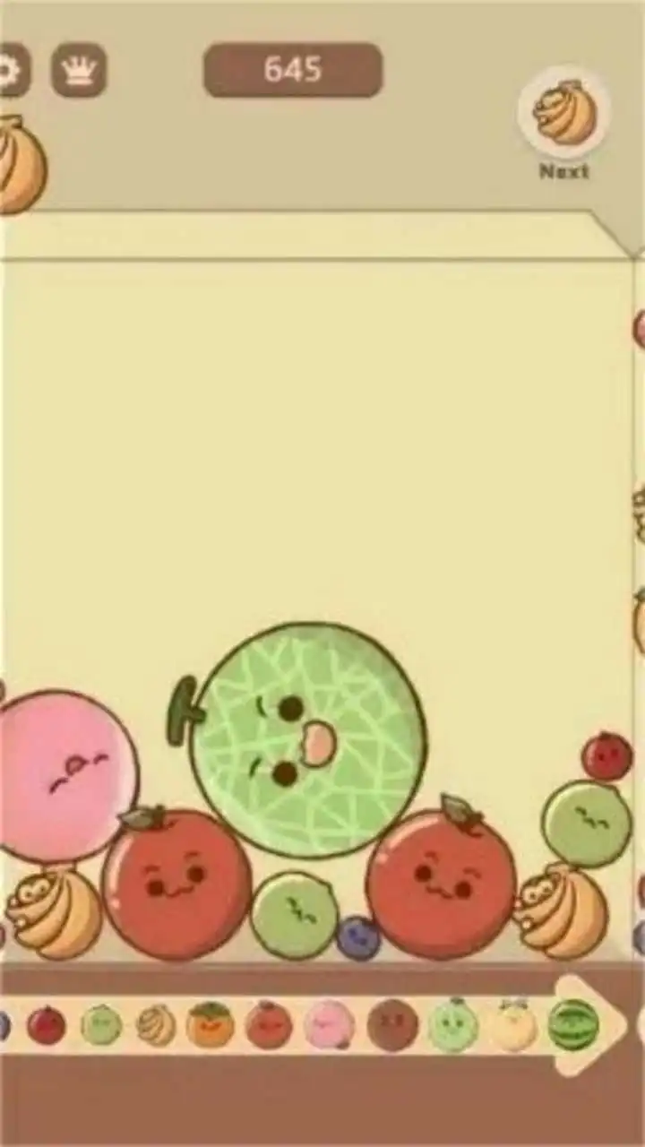 涂鸦躲猫猫手游_3