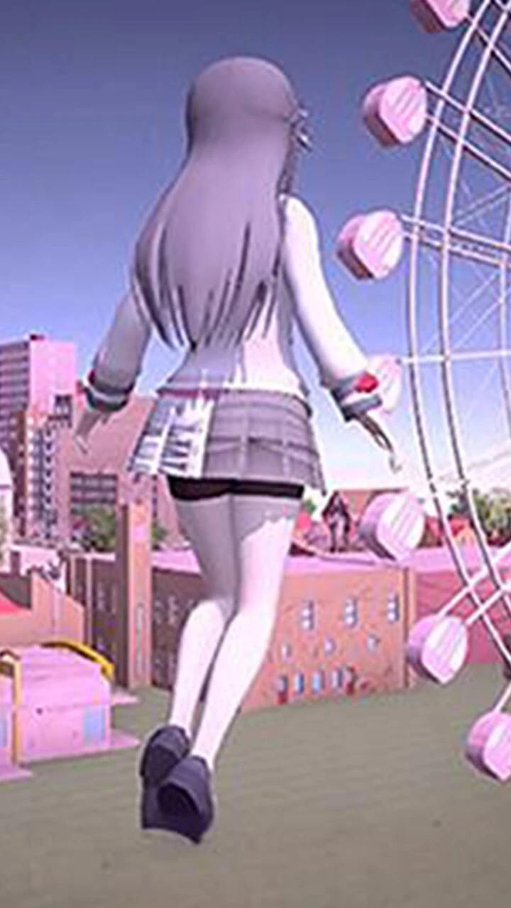 樱花公主模拟_3