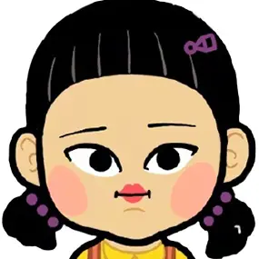 鱿鱼123ICON