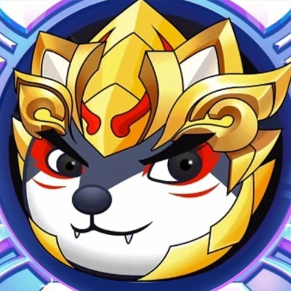 狗头大作战ICON