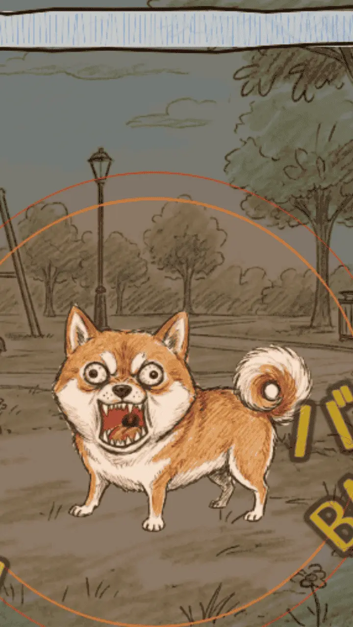 犬吠汪汪大作战_3