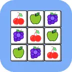 点点方块三连消ICON