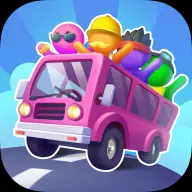 我的汽车站ICON
