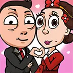 吃大席ICON