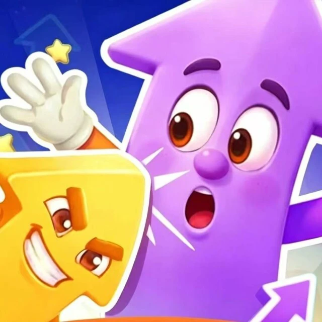 心灵手巧正版ICON