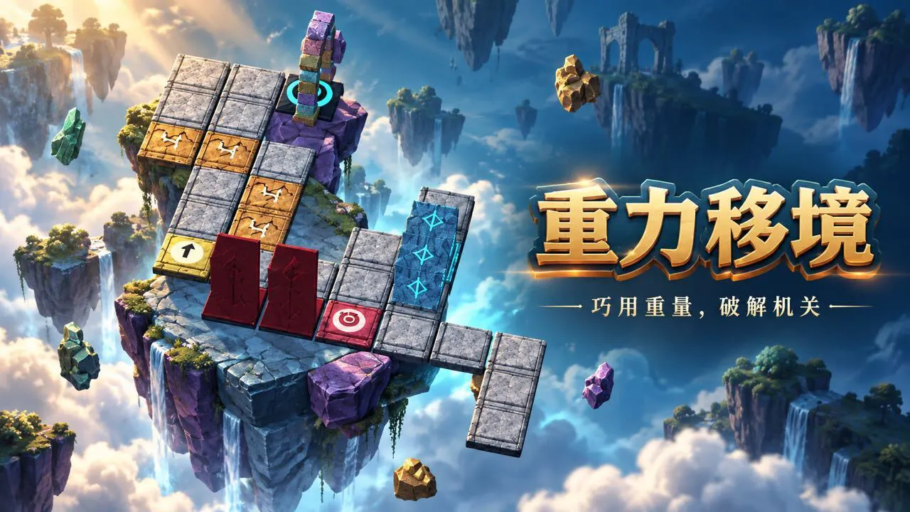 重力移境_3