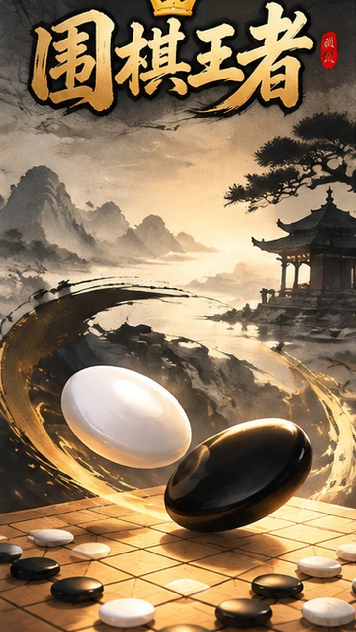 围棋王者_3
