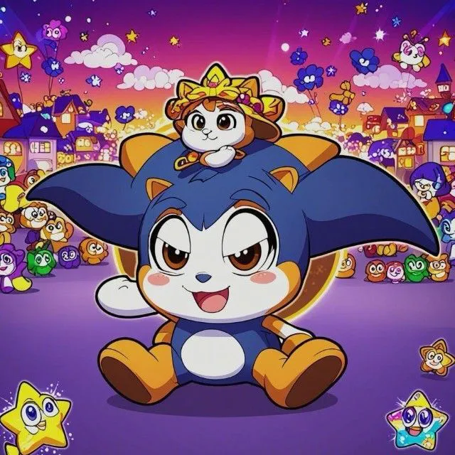 豆豆消个了消ICON
