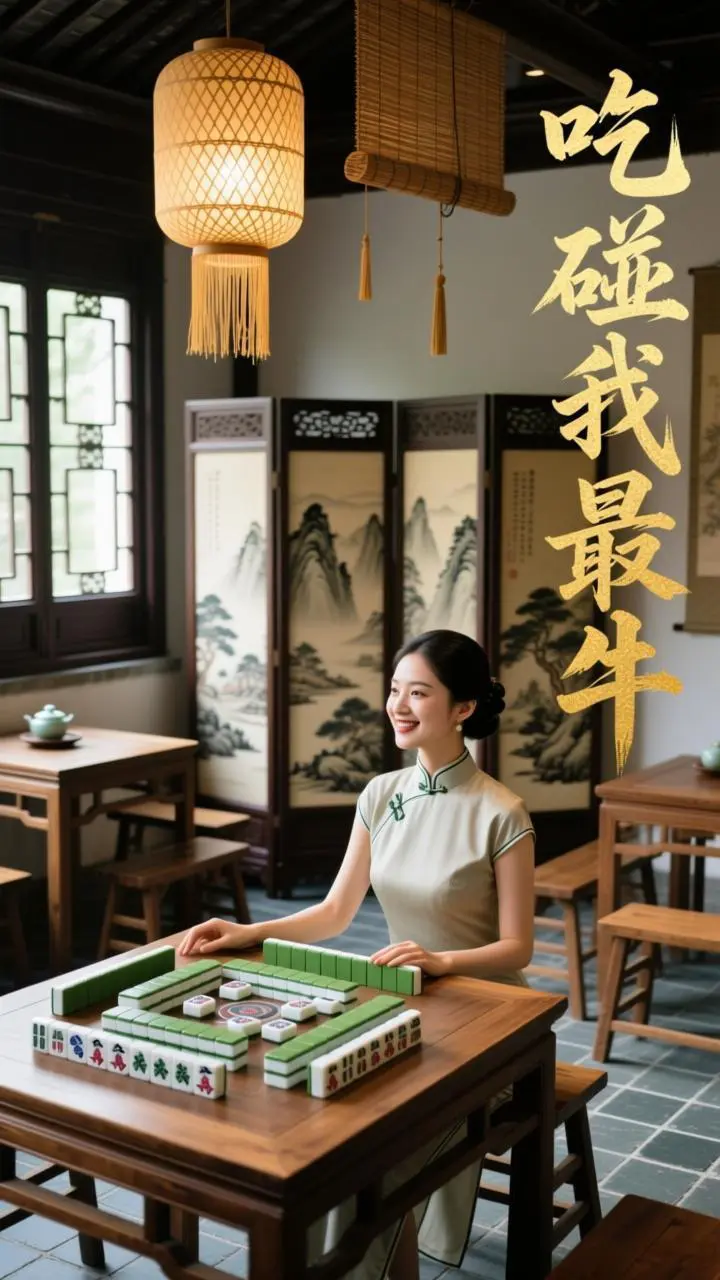 吃碰我最牛_2