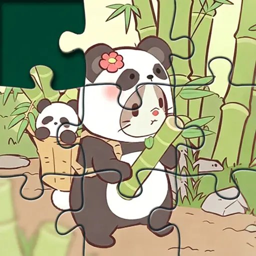 碎片必须拼ICON