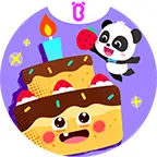 宝宝美食派对ICON