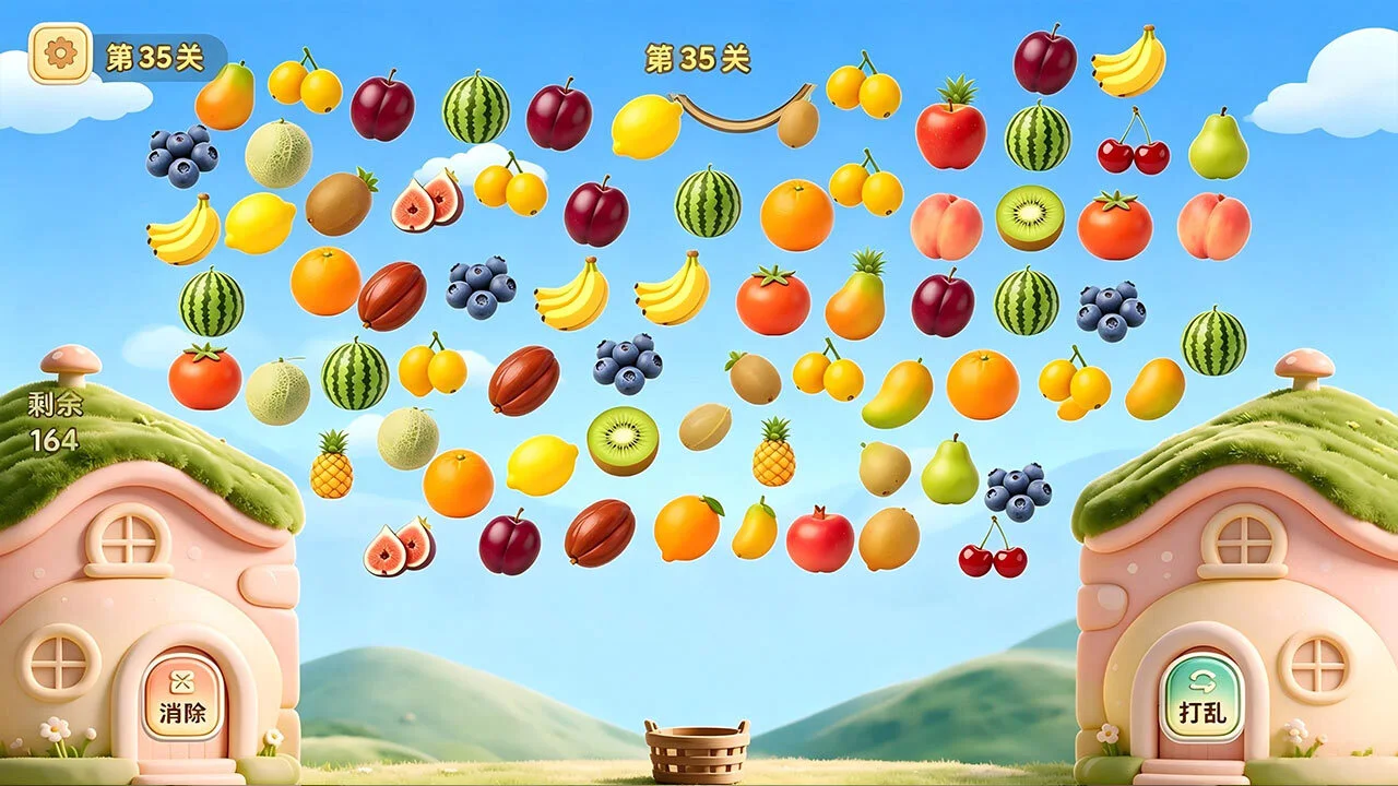 果蔬消消_4