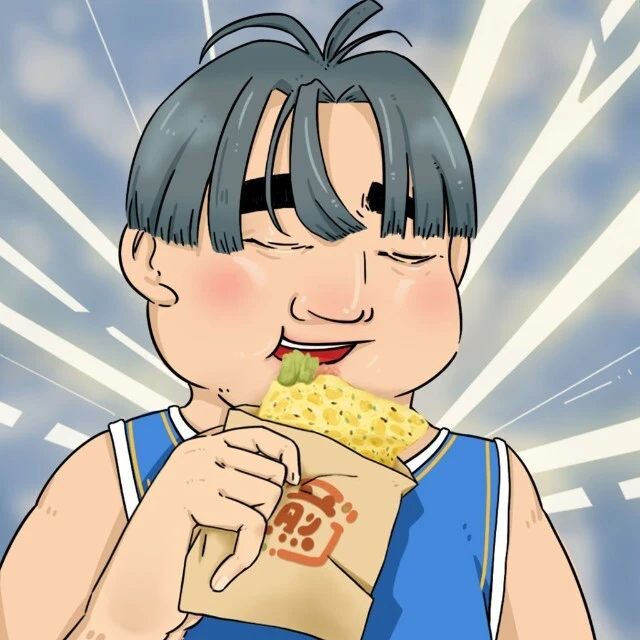 煎饼果子游戏ICON