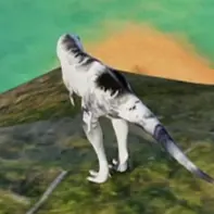 恐龙岛大猎杀异兽ICON