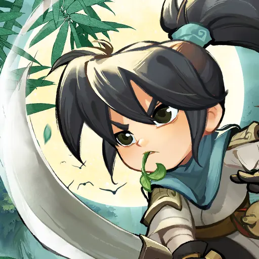 墨迹大侠ICON