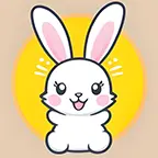 消消兔兔ICON