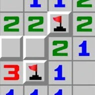 扫雷的世界ICON