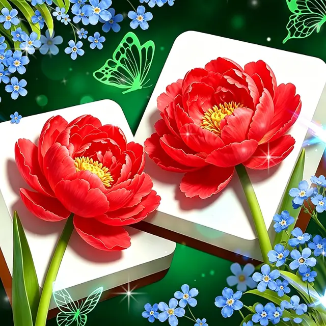 花朵消消经典ICON