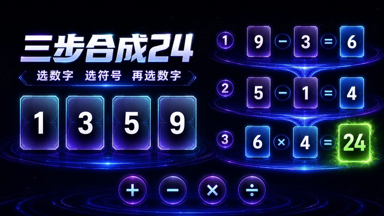 算24点挑战_5