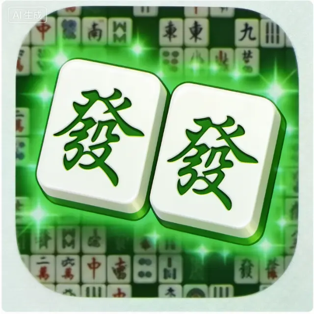 挪对对推牌ICON