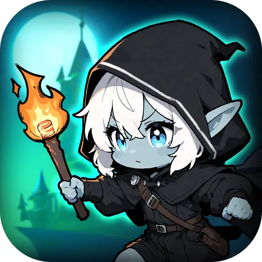 坠落守望者ICON