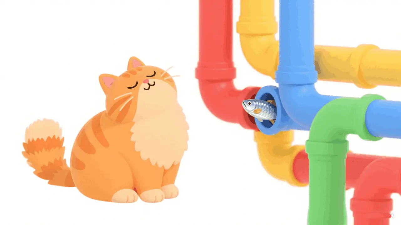 猫咪脑筋解谜_5