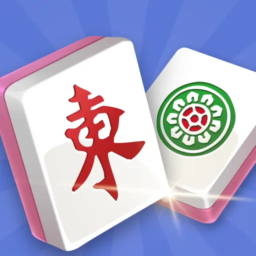麻将来消除ICON